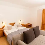 Casa de hóspedes Rainer Mallnitz