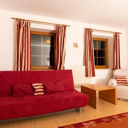 Gasthof Rainer Mallnitz