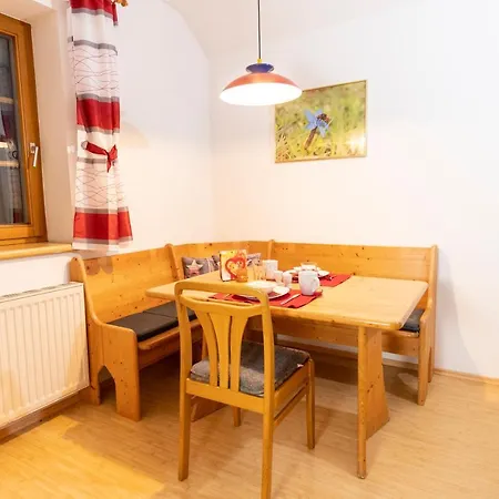 Rainer Konukevi Mallnitz