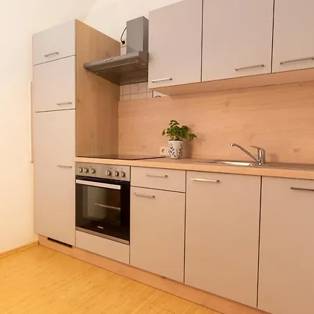 Rainer Gasthof Mallnitz