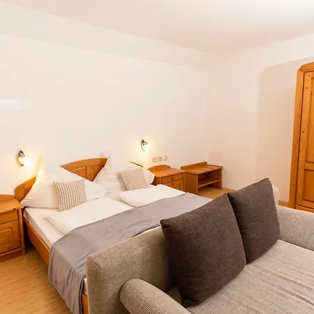 Gasthof Rainer Mallnitz