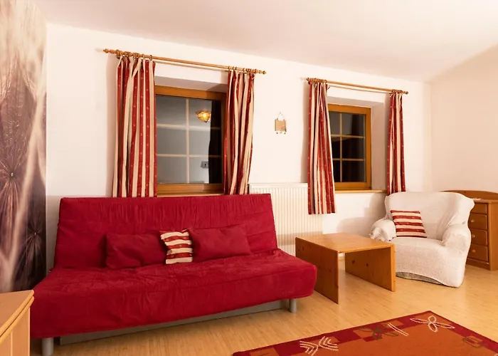 Guest house Rainer Mallnitz