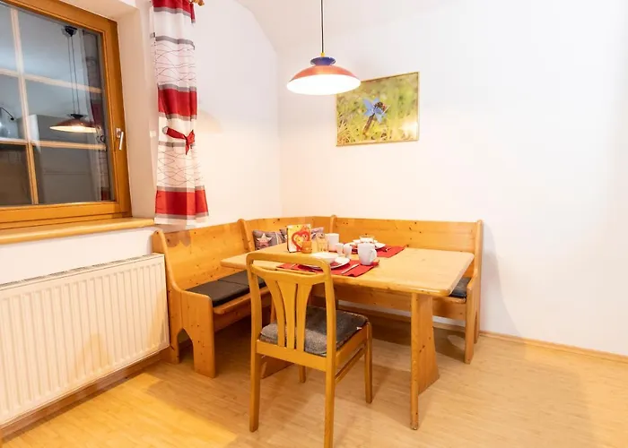 Rainer Konukevi Mallnitz