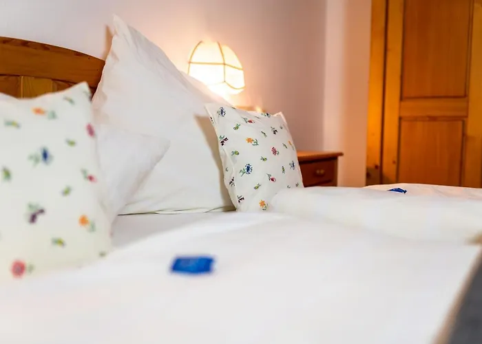 Rainer Guest house 3*