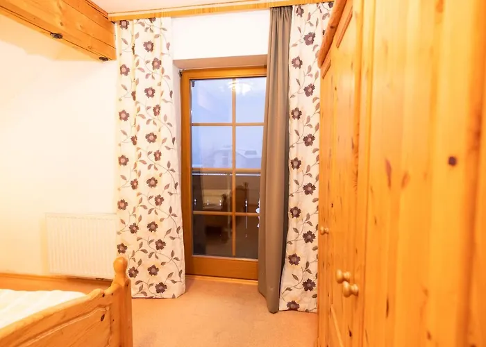 Guest house Rainer Mallnitz