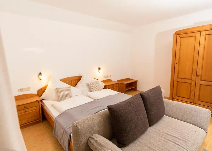 Guest house Rainer Mallnitz