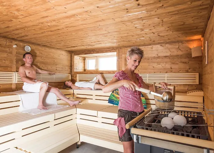 Guest house Rainer 3*